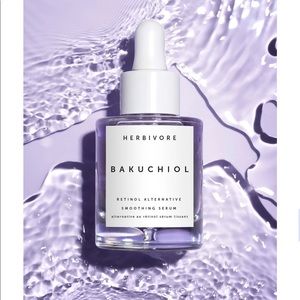 COPY - BNIB Herbivore Bakuchiol Serum mini .34oz